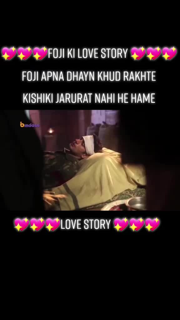 @🇮🇳FOJI💓KANUDO