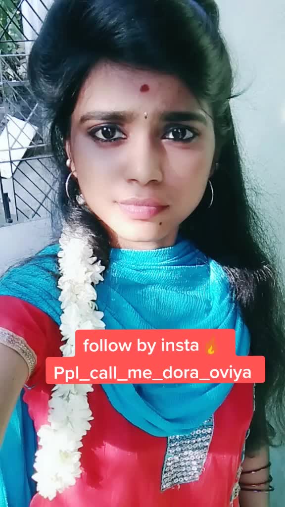 @Oviya lavanya