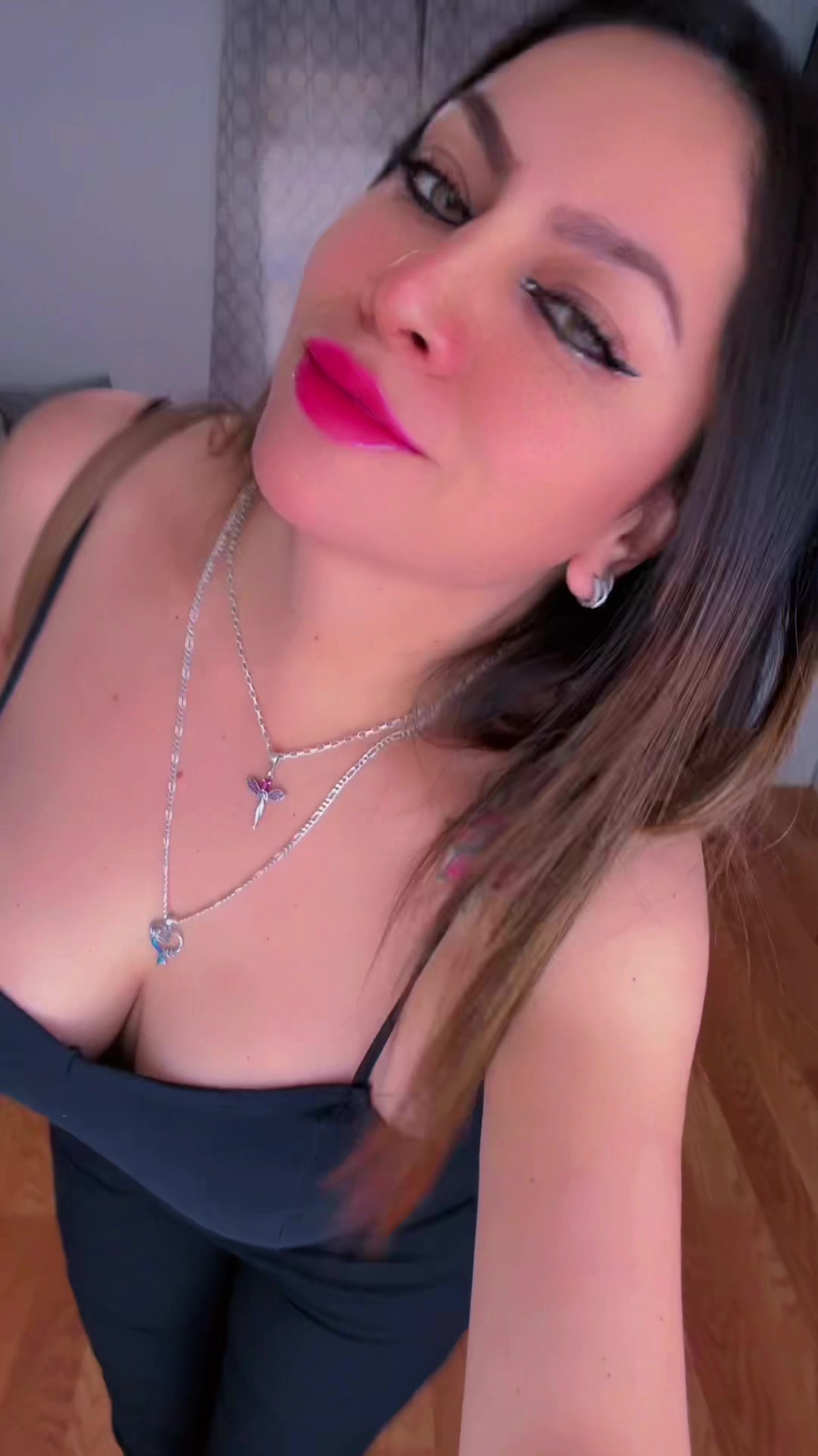 @Aseret Pantoja