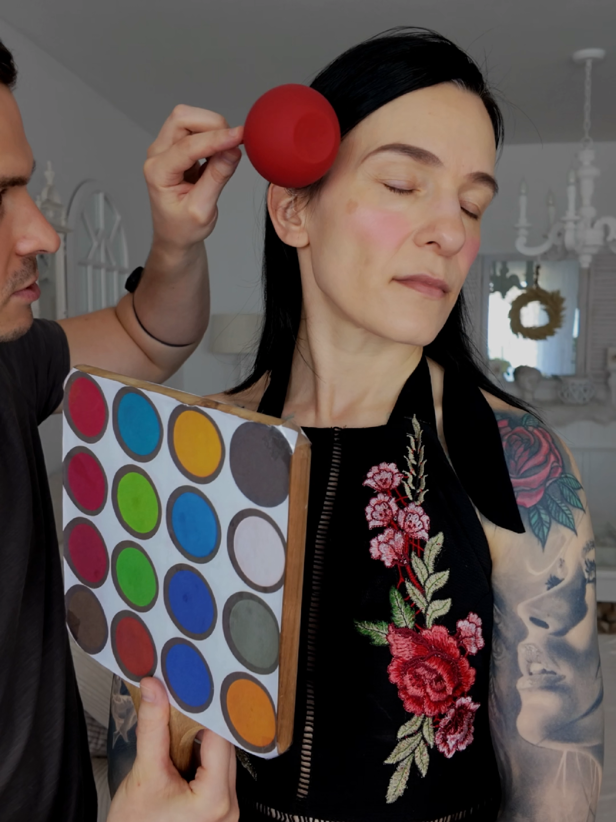 @FeMaleASMR