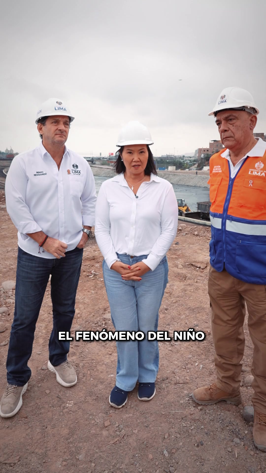@Keiko Sofía