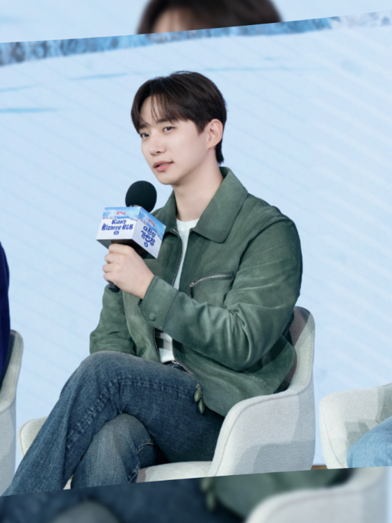 @Lee Junho (2PM) español