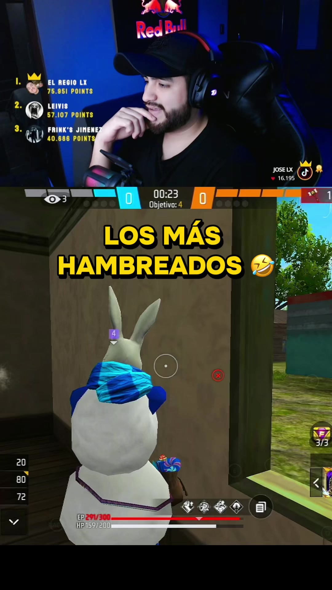 @LUXIFER LX