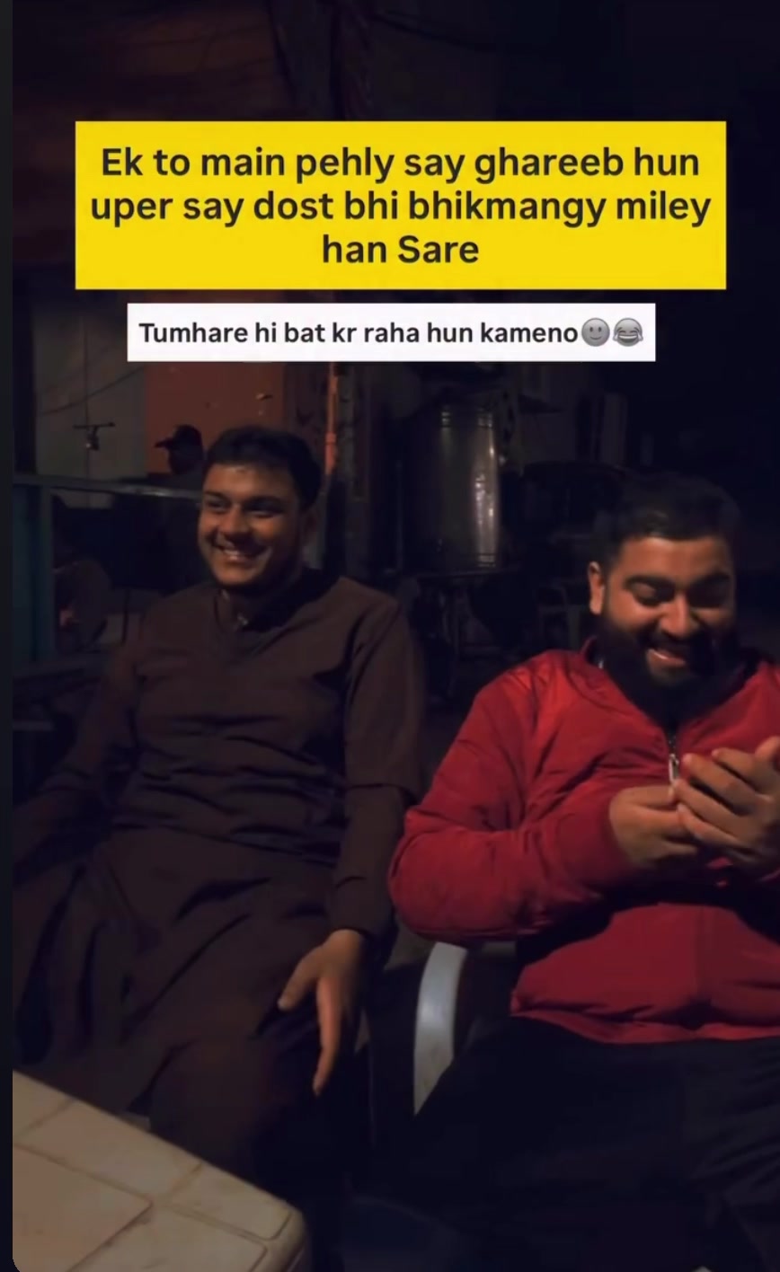 @Danish Qamar