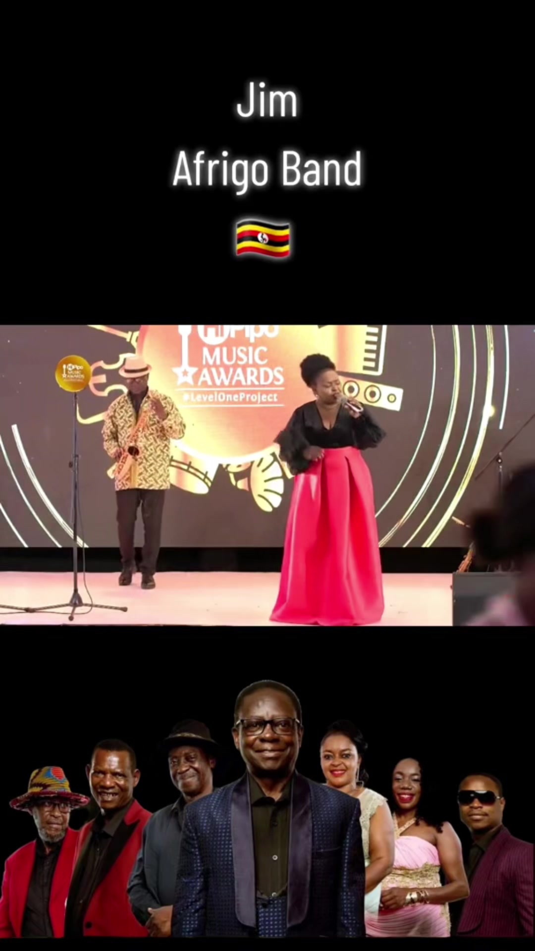 @What's On Uganda