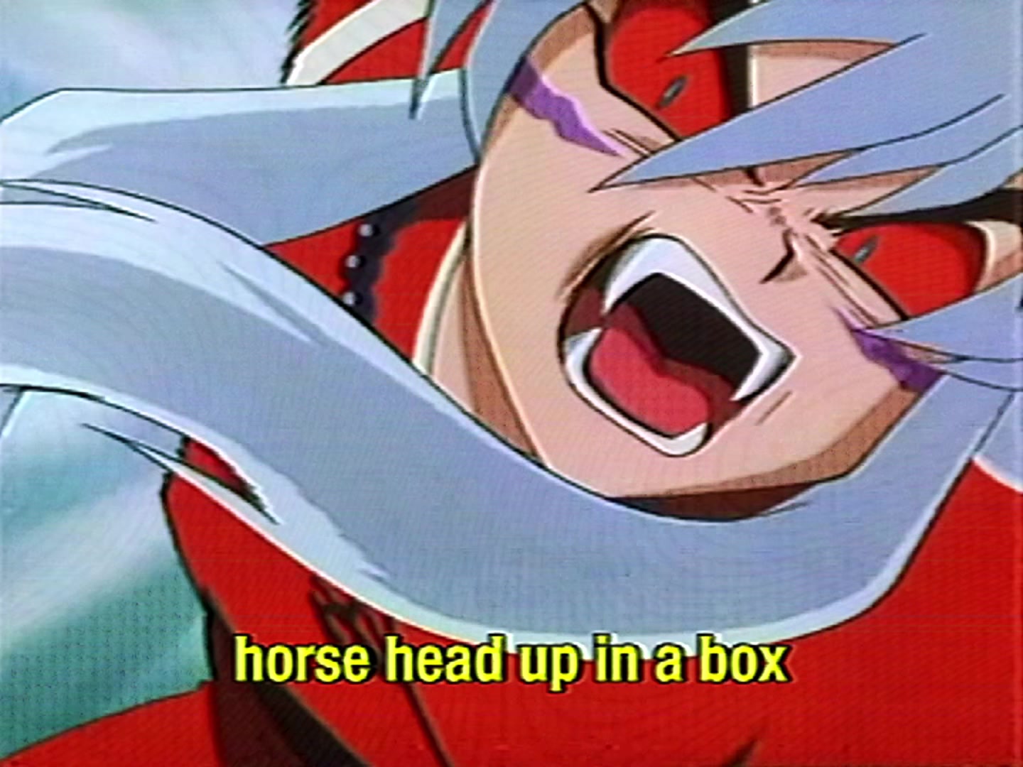 @Kill Bill: The Rapper