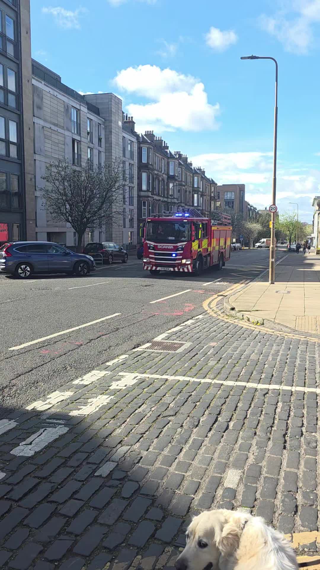 @Scottish 999