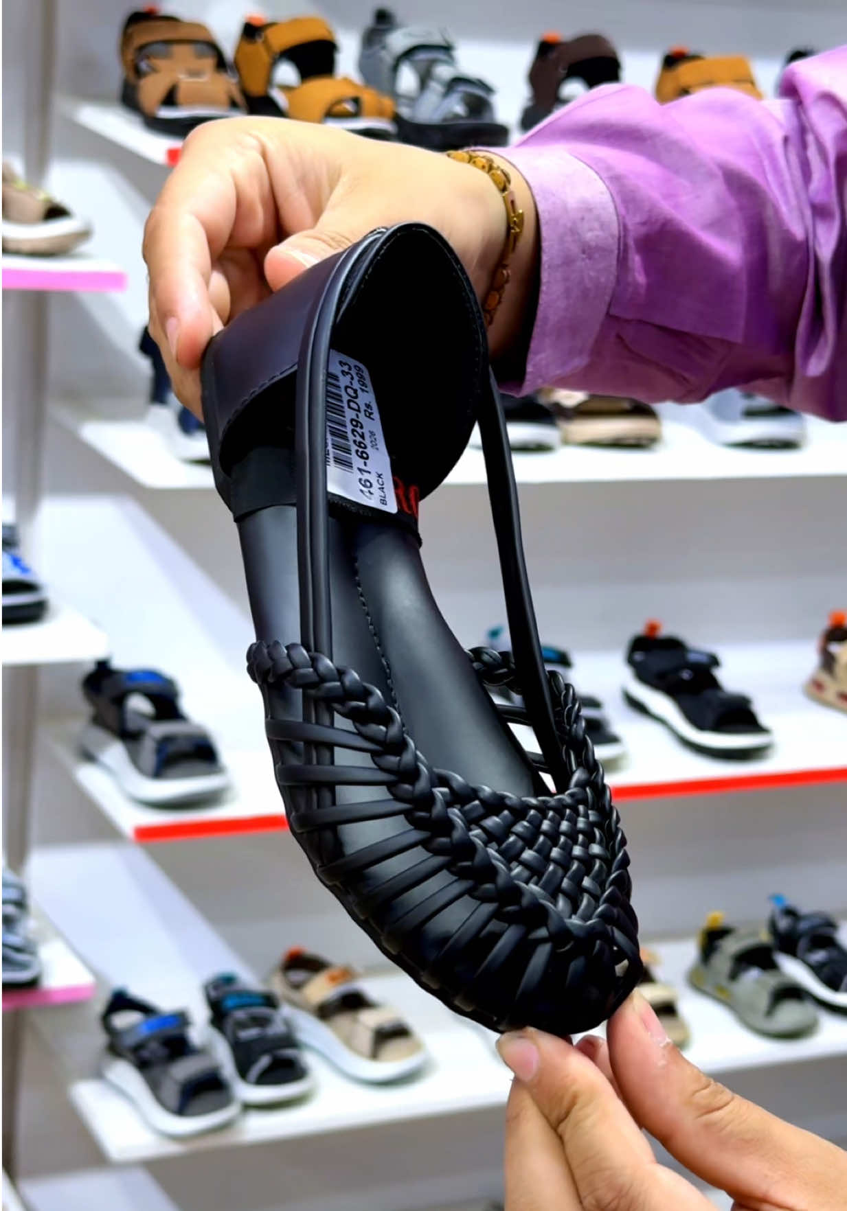 @Mega Shoes Point 2 Chakwal