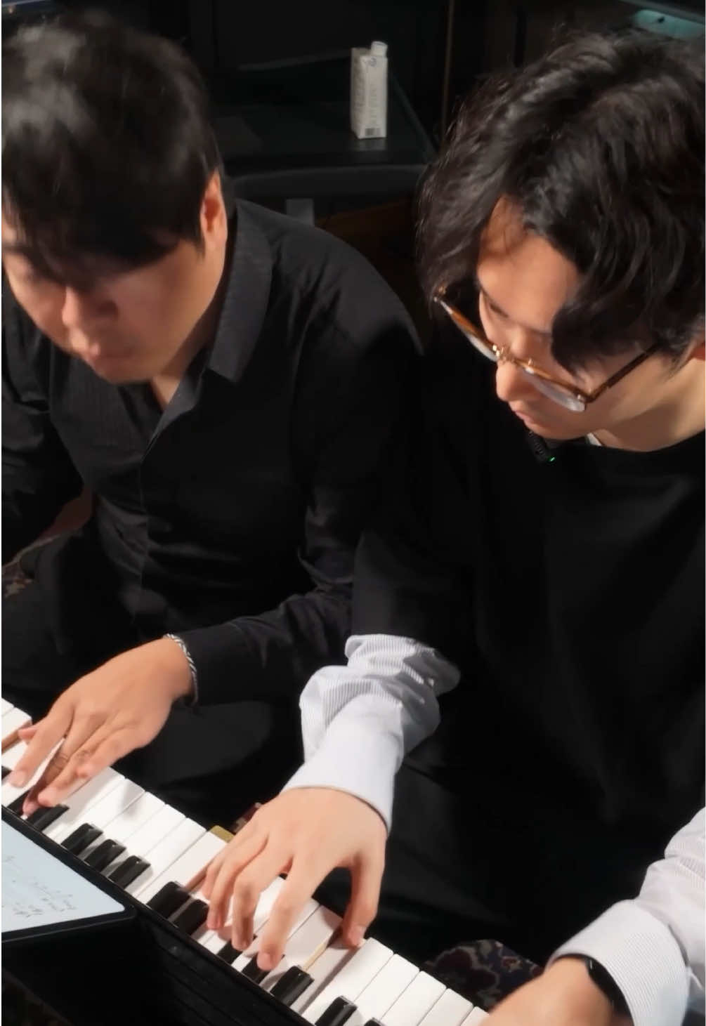 @Lang Lang