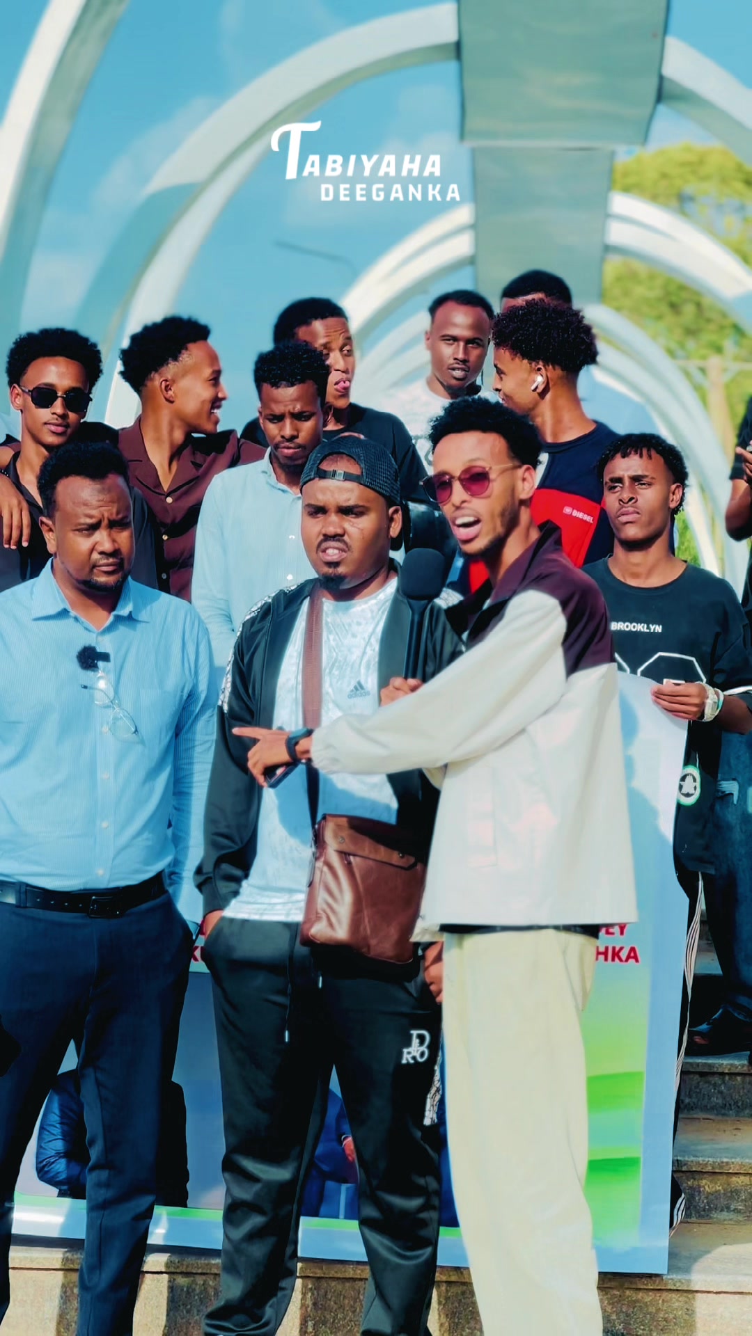 @Tabiyaha deegaanka ✨🎤