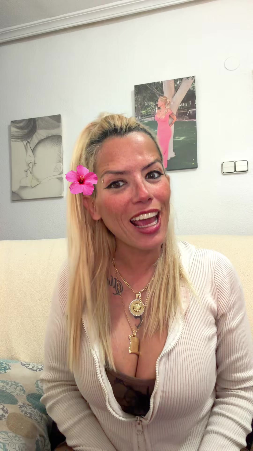 @Cristina Ortega