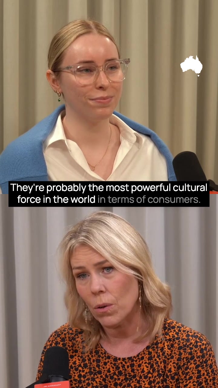 @The Australian