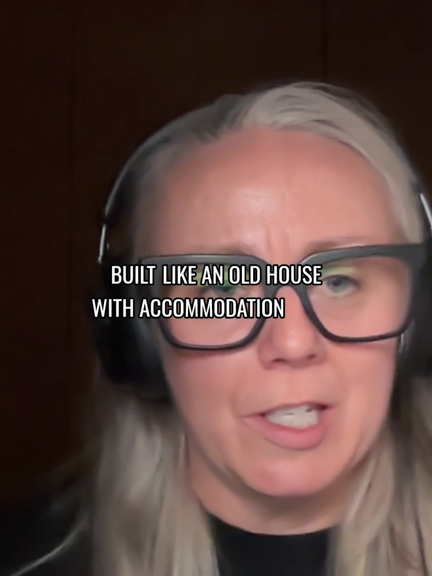 @Nourished Stories Podcast