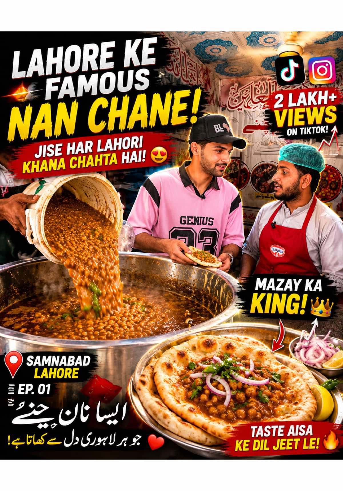 @Faizi Foodie