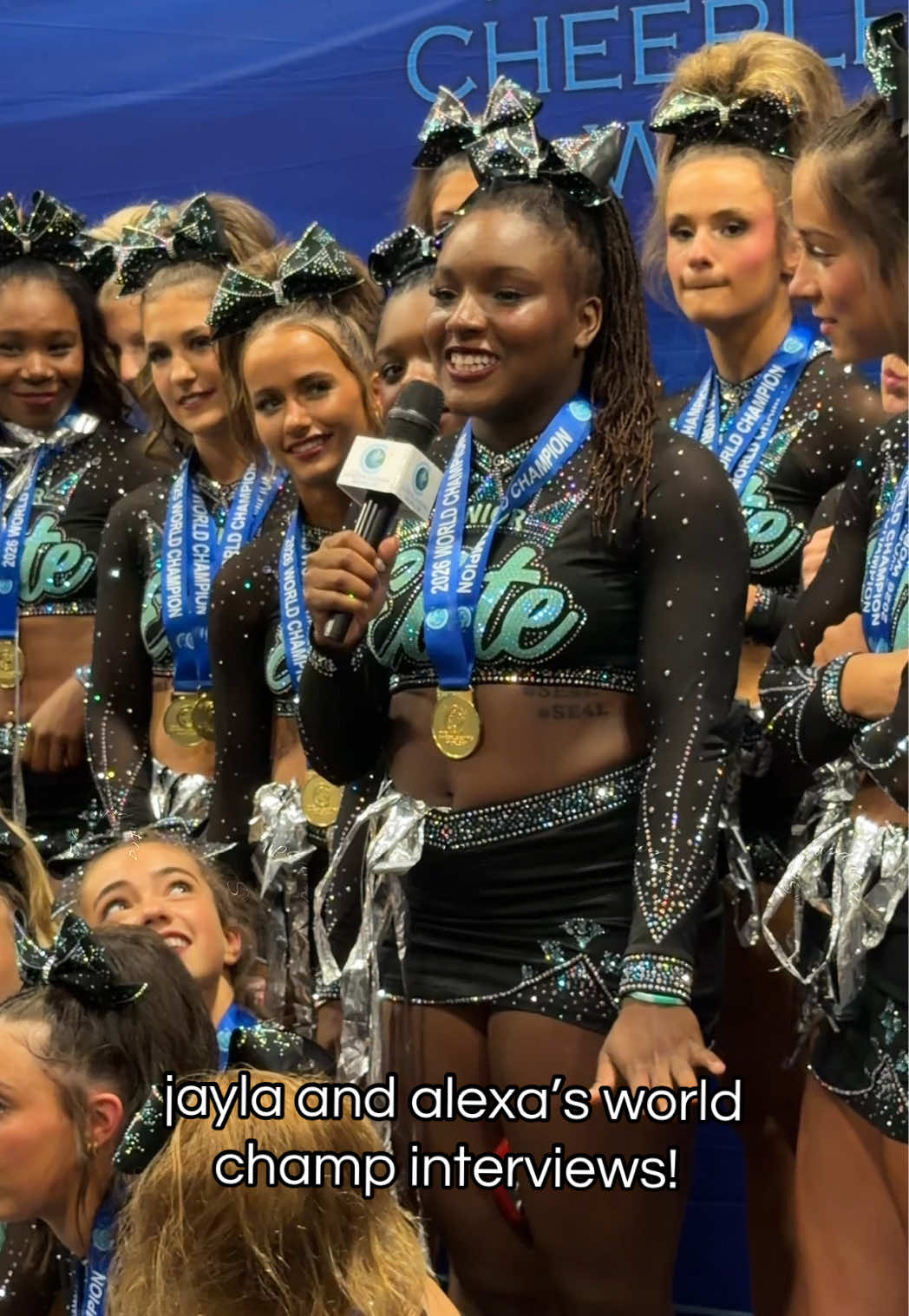 @senior elite