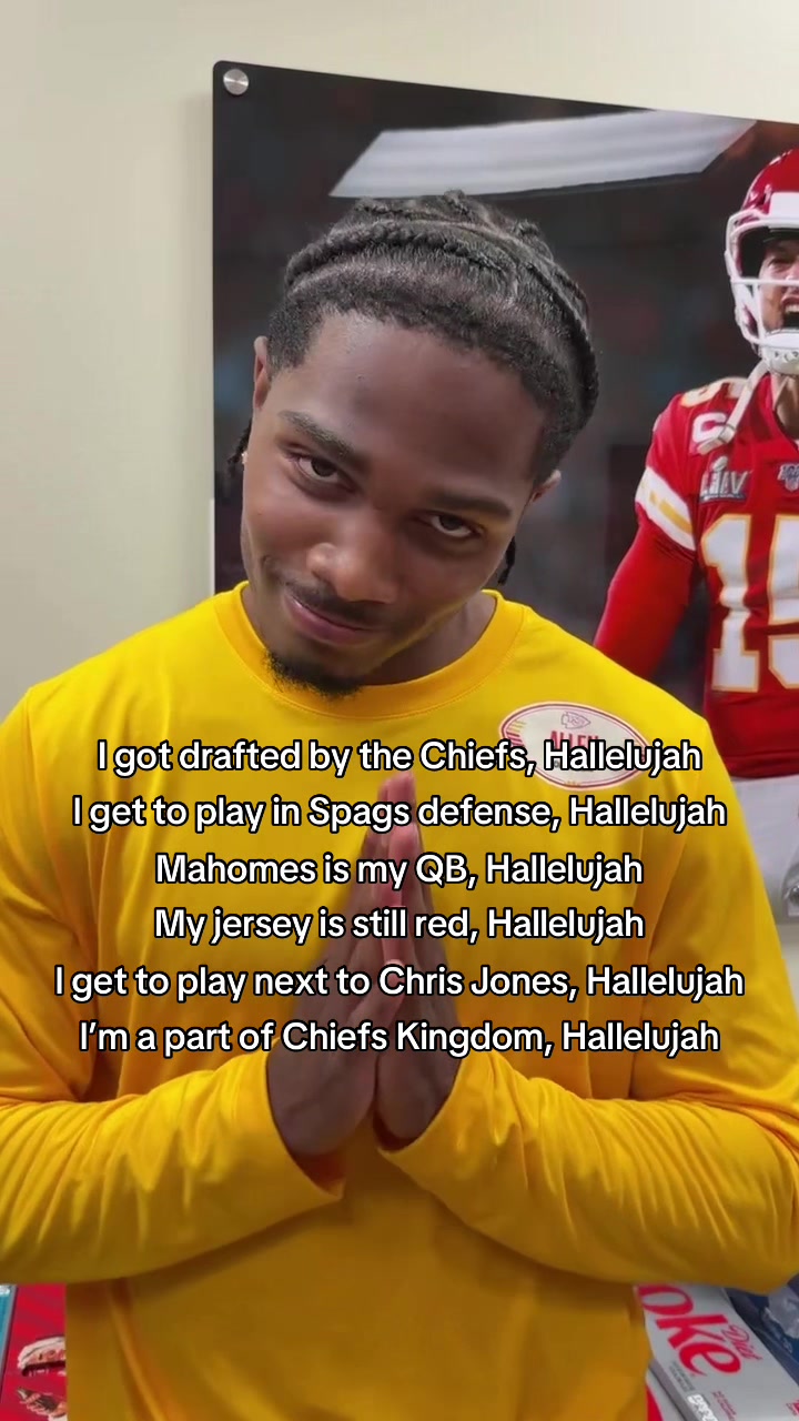 @Chiefs