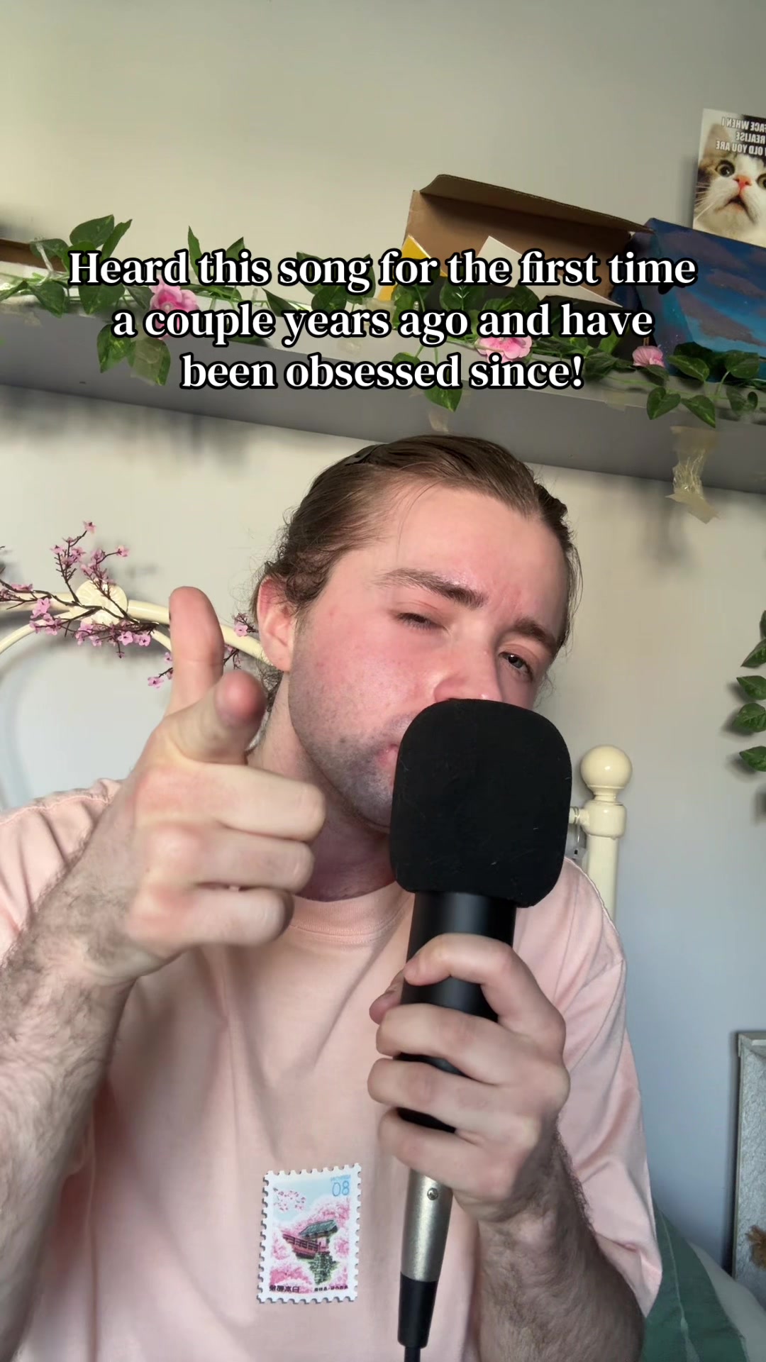 @GeorgeMaeson