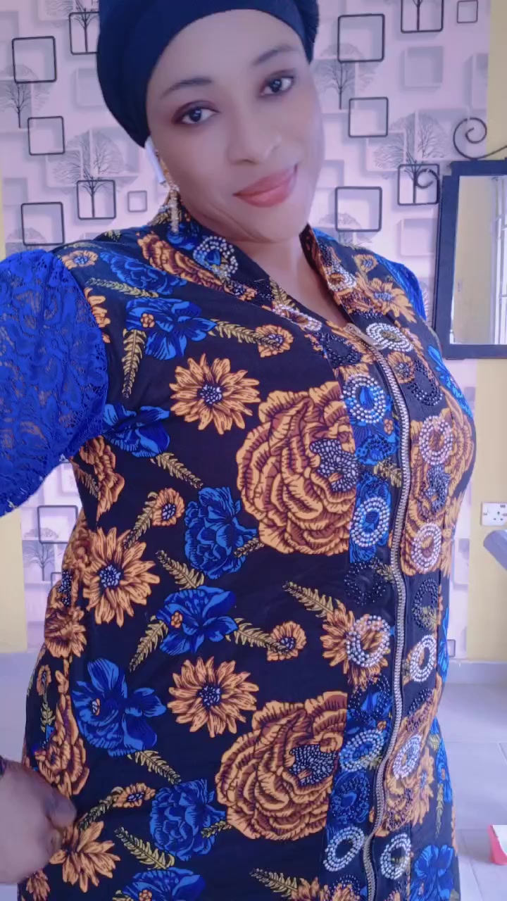 @AYONI ADE