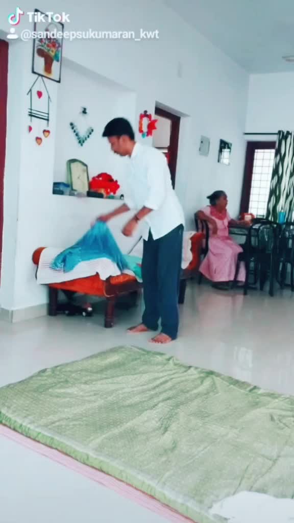 @Sandeep Sukumaran