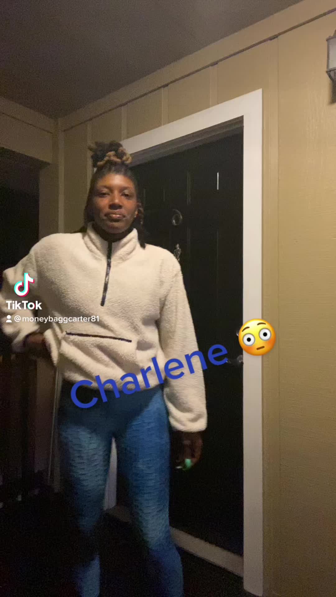 @Charlene Ocho