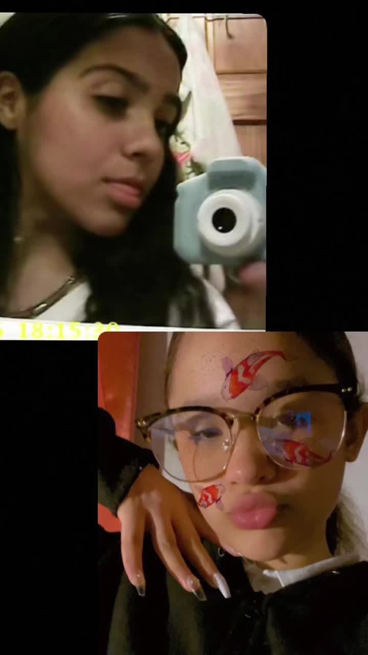 @Who’s prettier???