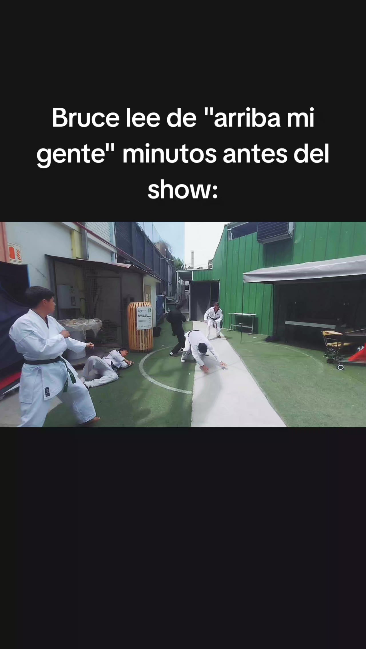 @Dos Locos muy Locos
