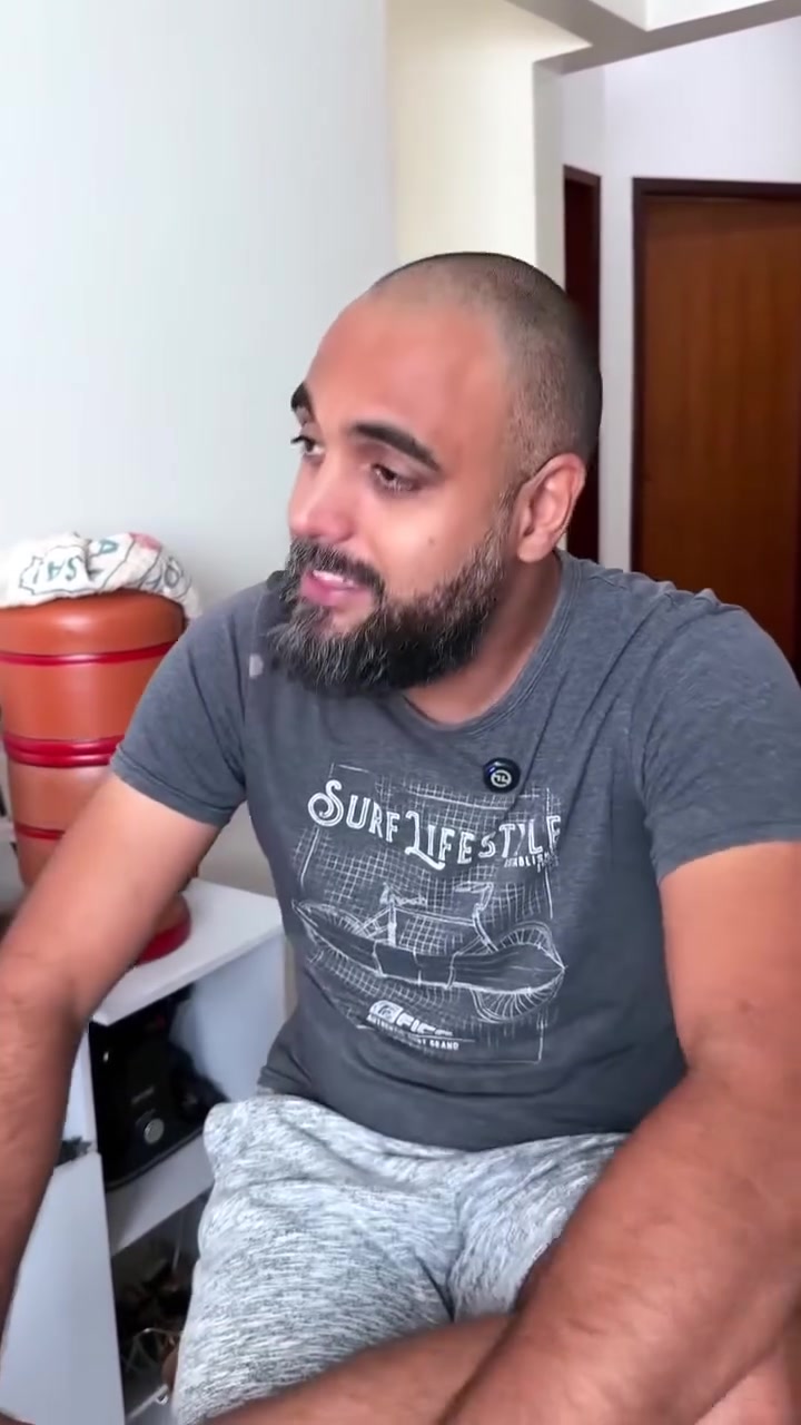 @Fala, Vov&oacute;