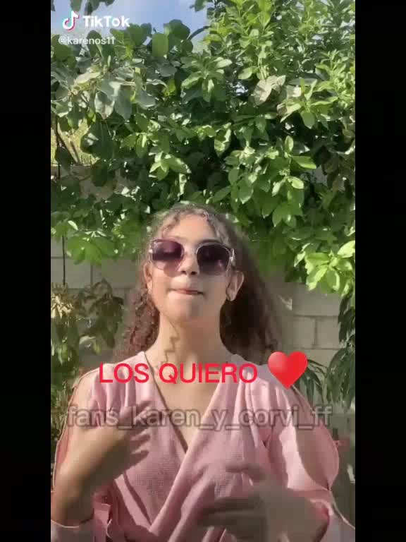 @♥️ Karen y corvi FF ♥️