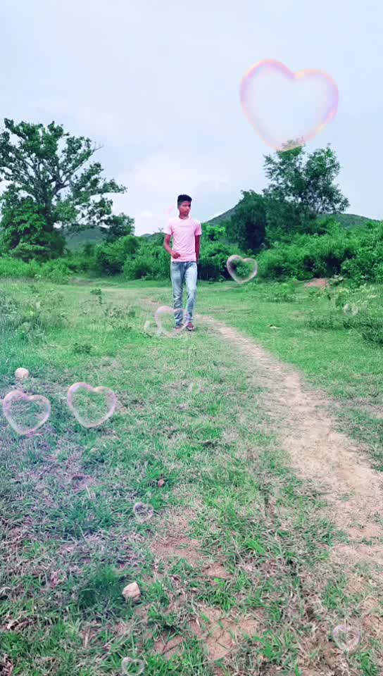 @Prabhu Prasad Sahoo