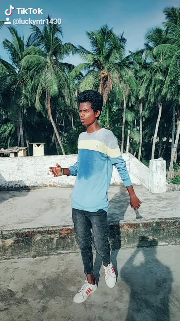 @Lucky