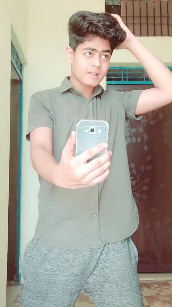 @Sachin soni ๐ฅโโ