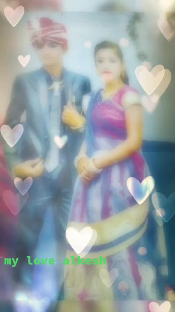 @Alkesh Raj
