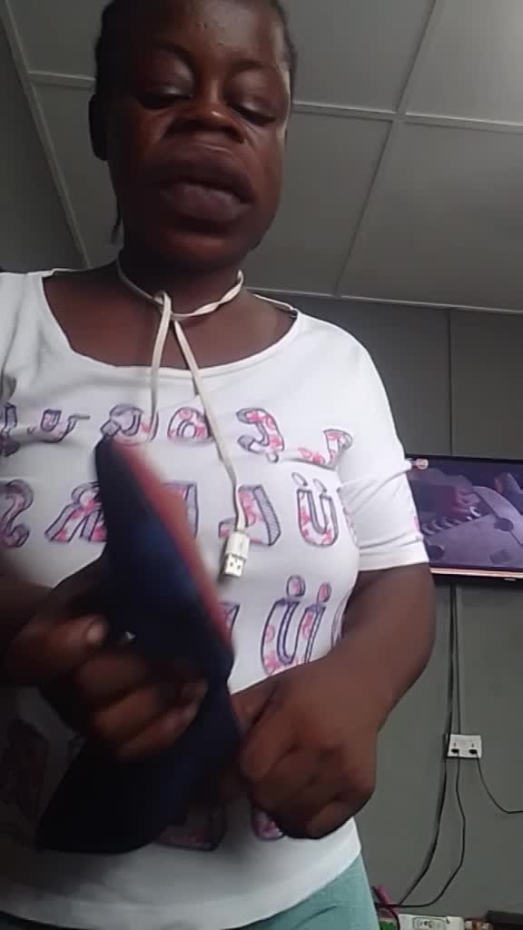 @Gifty Bashiruo