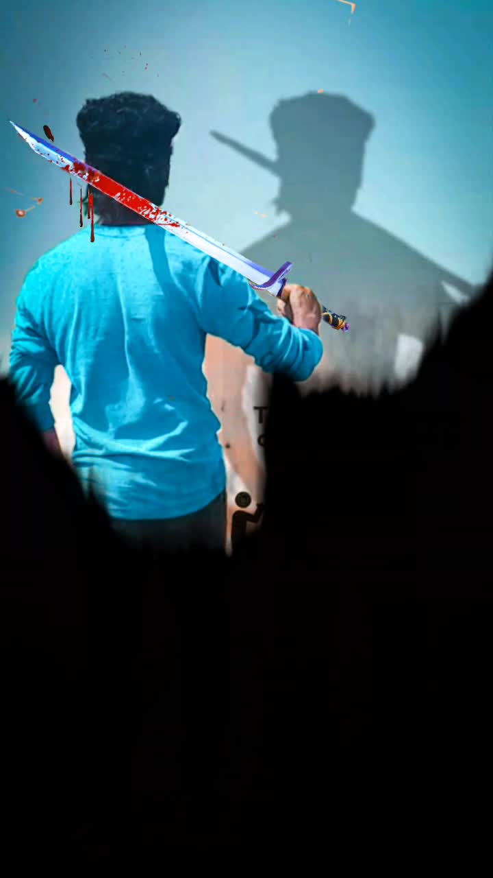 @Rams Allu Arjun