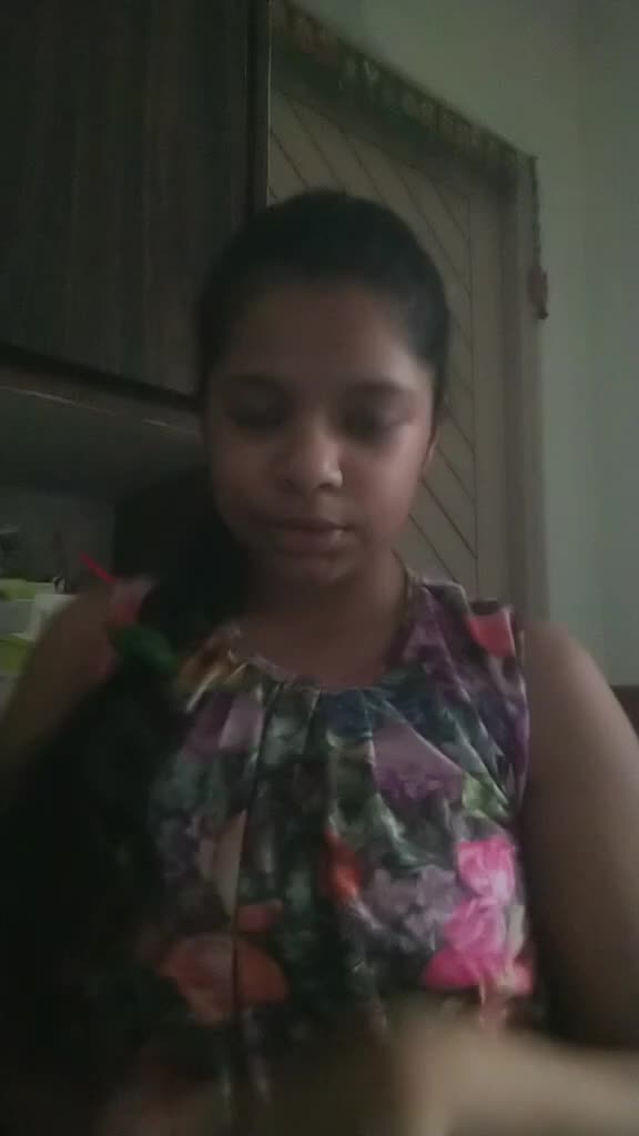 @Nitya Gandham