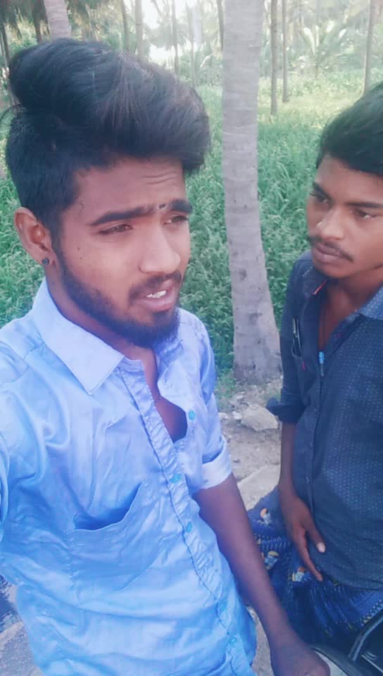 @Saravanan