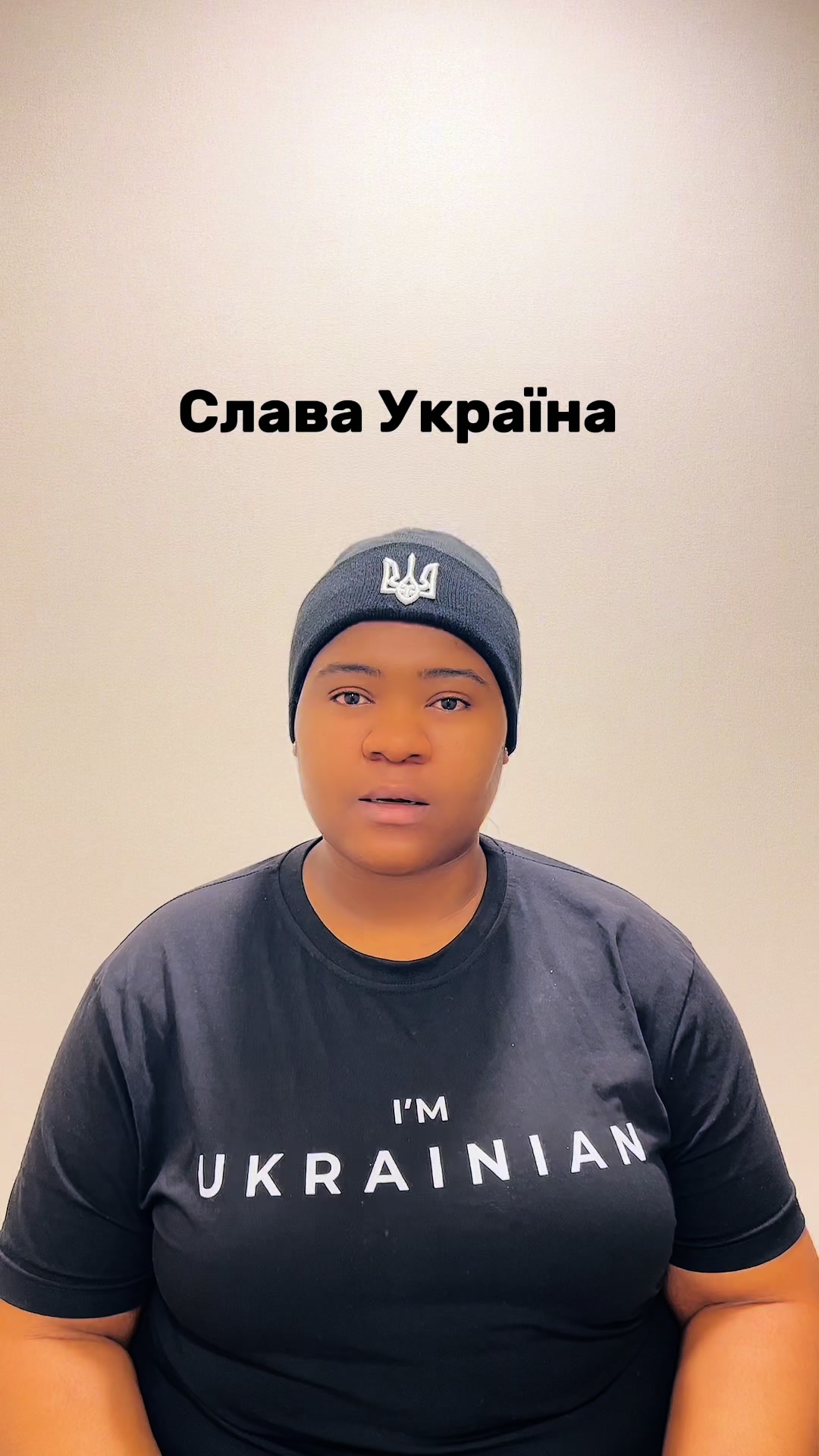 @Victoria Ukrainian Influencer