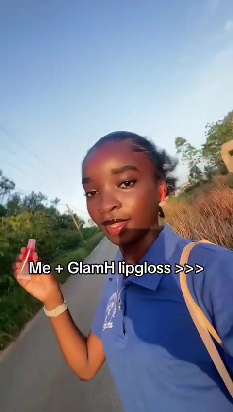 @THE GLAM HOUSE