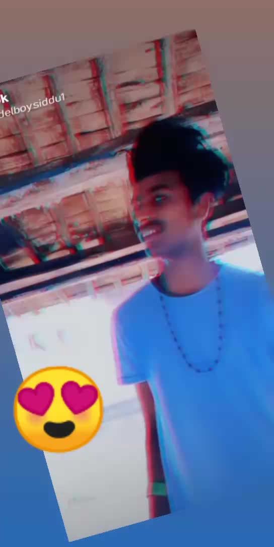 @Model Boy SIDDU