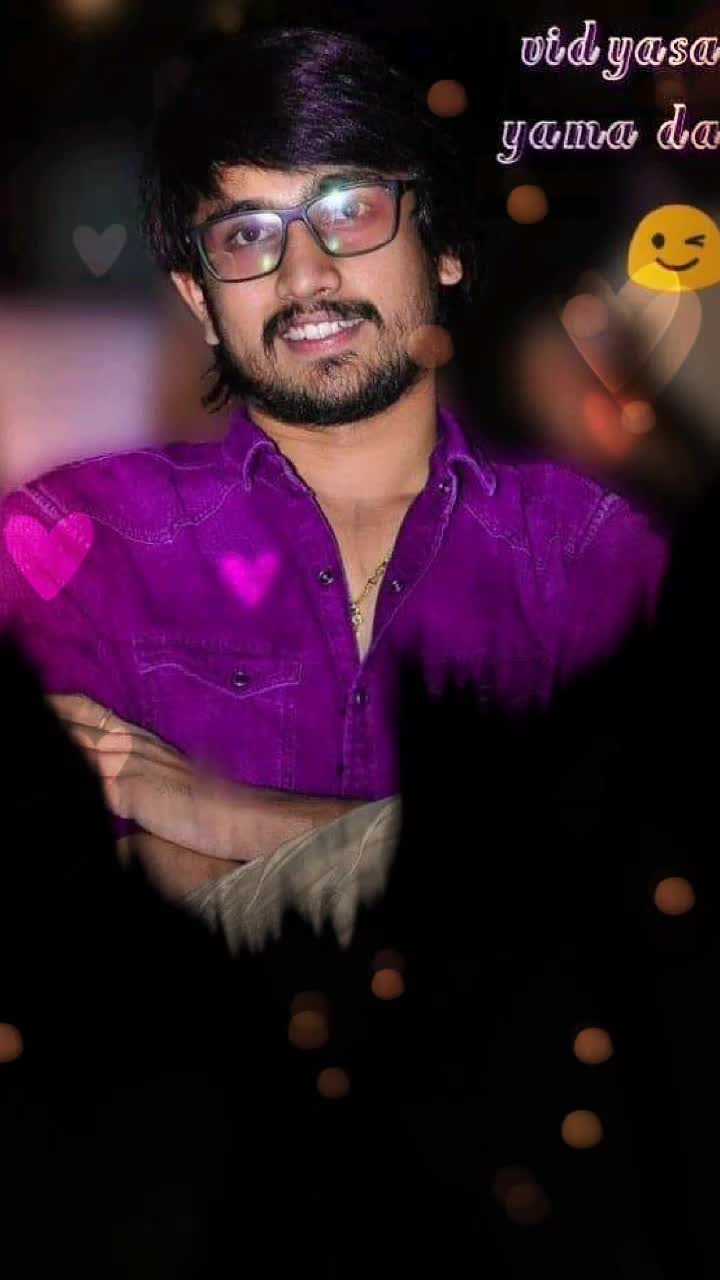 @Raj Tarun