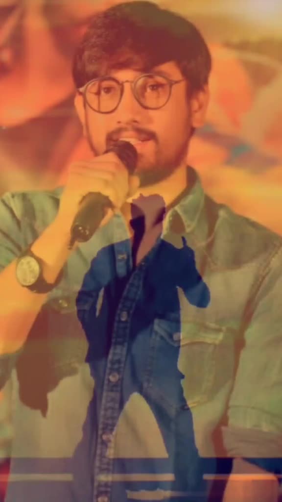 @Raj Tarun
