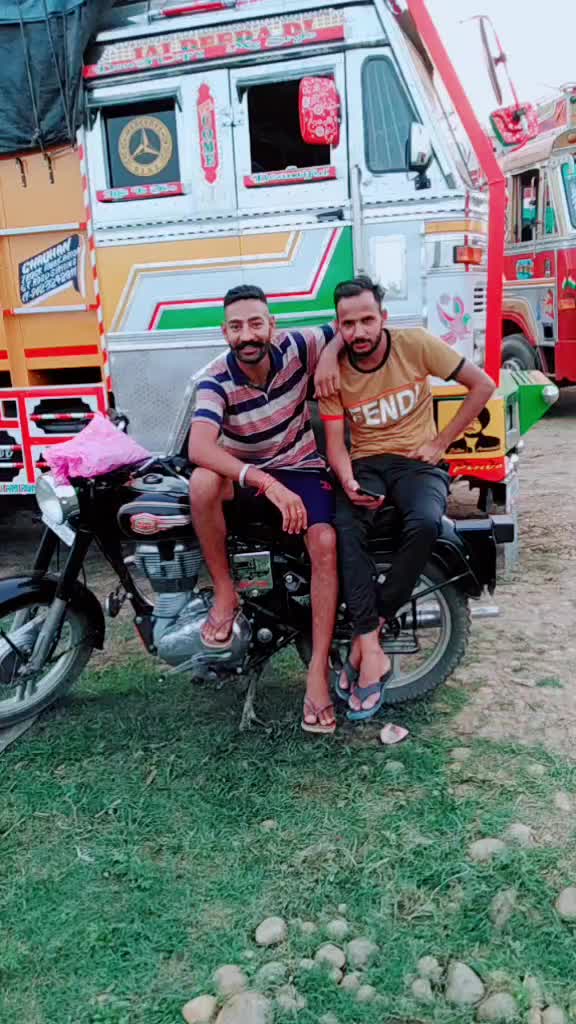 @❤PB07 ਵਾਲਾ ਗੁੱਜਰ❤