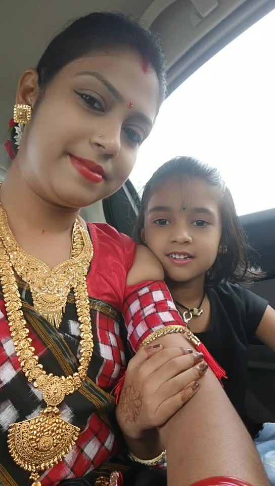 @Puja Behera