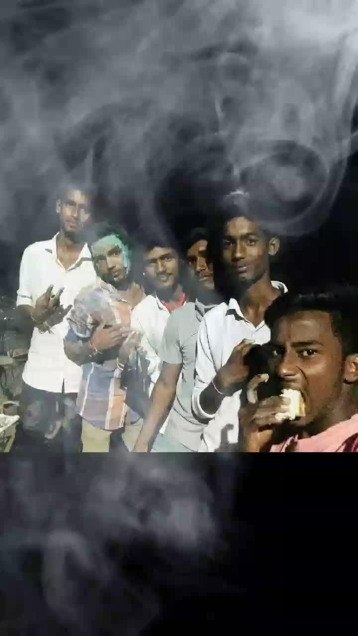 @Aravind mamidi