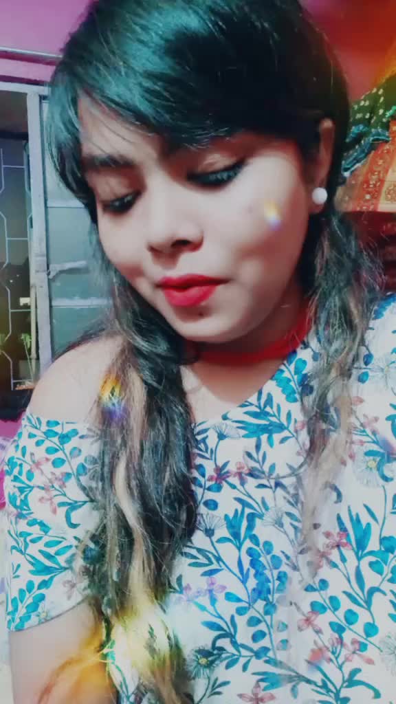 @i am khushi