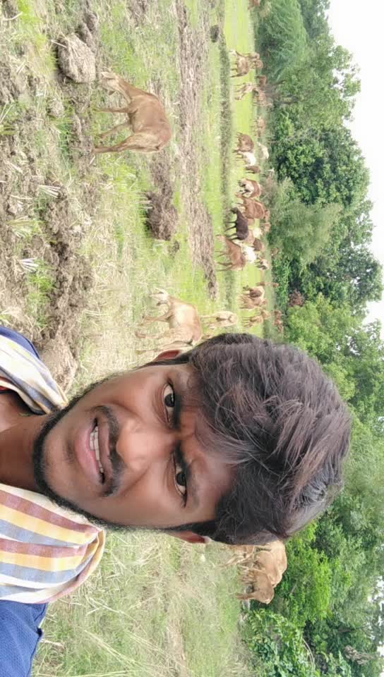 @vallapu Umesh Yadav