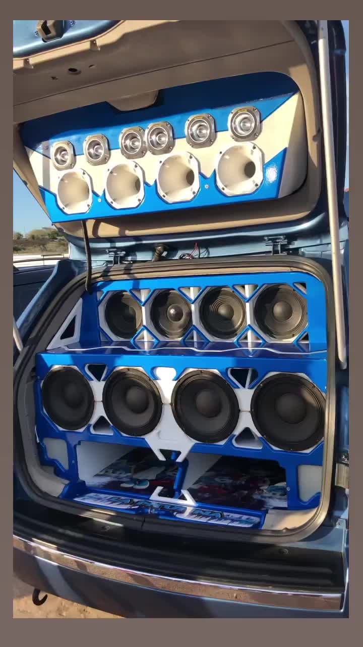 @Dj Angel Sound Car Oficial