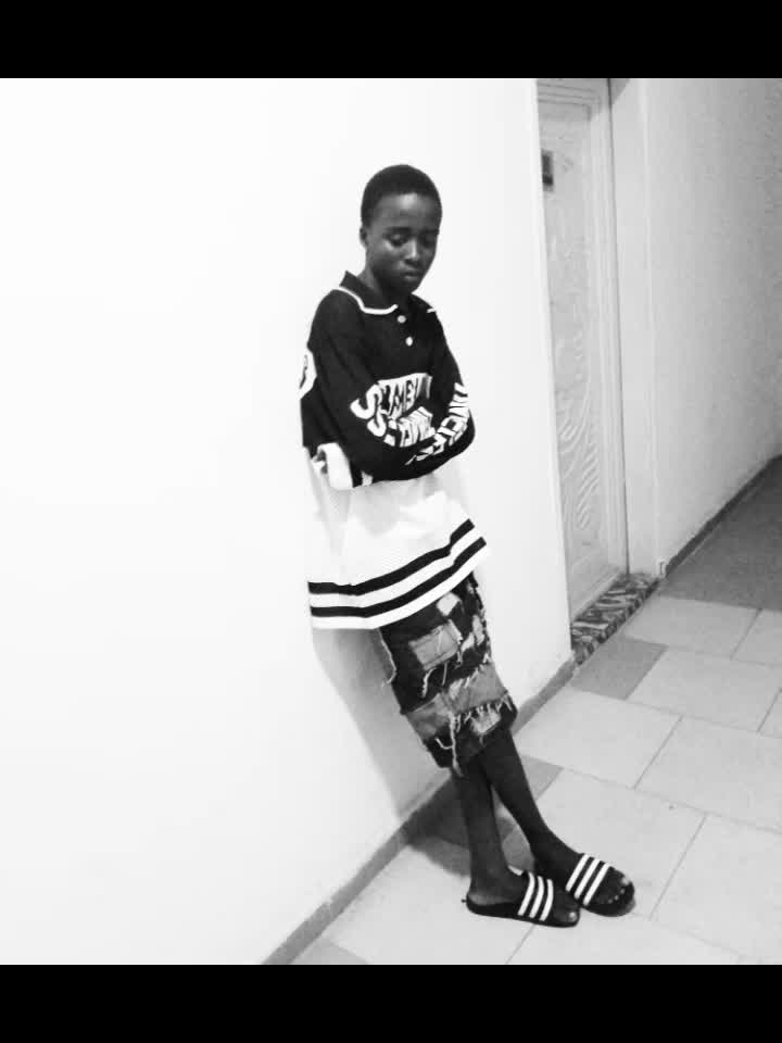 @Junior Tiiyara