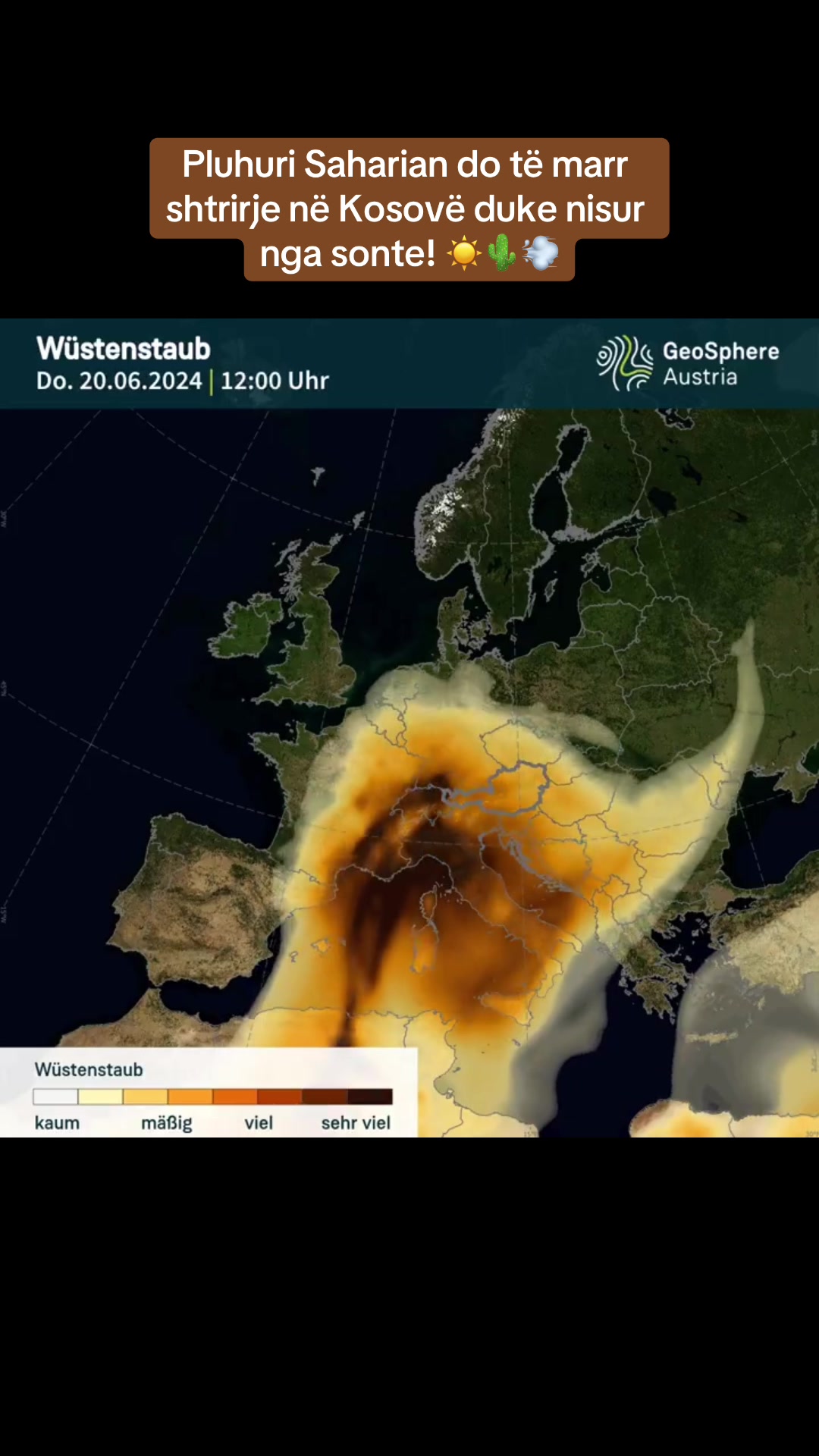 @Meteo Kosova