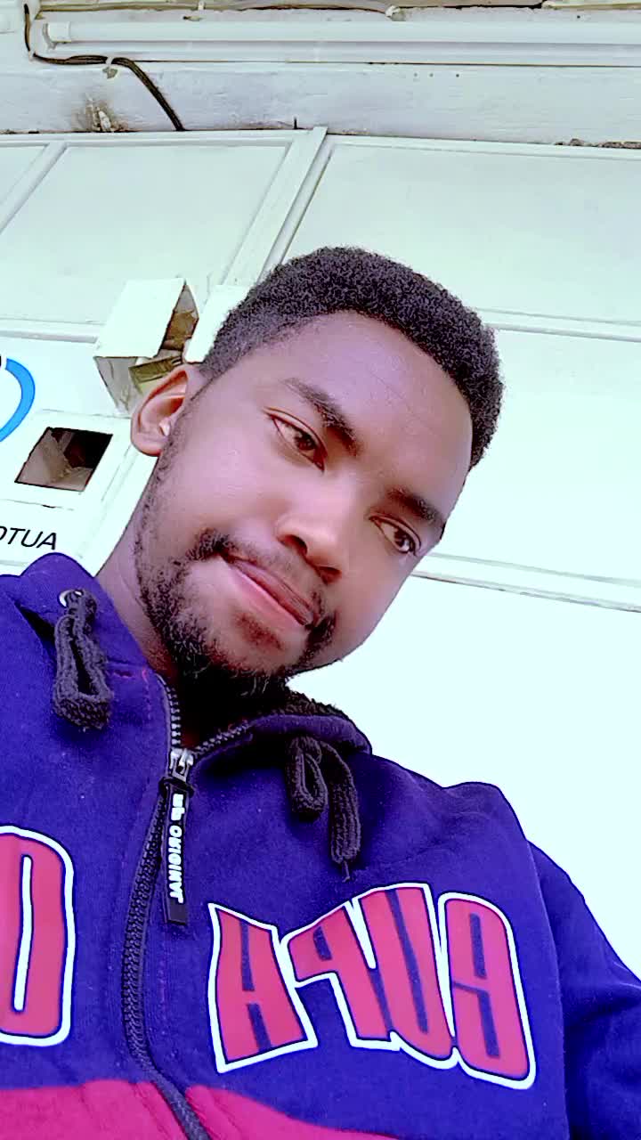 @karanja john